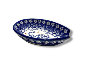 381 Bunzlau Lepelhouder 3394X